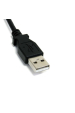 Obrázok pre StarTech.com USBUPS06 USB kabel 1,83 m USB A Černá