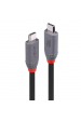 Obrázok pre Lindy 36956 USB kabel USB4 Gen 3x2 0,8 m USB C Černá