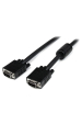 Obrázok pre StarTech.com MXTMMHQ10M VGA kabel 10 m VGA (D-Sub) Černá