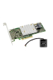 Obrázok pre Microsemi SmartRAID 3152-8i řadič RAID PCI Express x8 3.0 12 Gbit/s