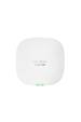 Obrázok pre HPE Aruba Networking Networking Instant On Indoor Access Point Wi-Fi 6 4x4 (RW) AP25 4800 Mbit/s Bílá Podpora napájení po Ethernetu (PoE)
