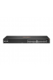 Obrázok pre HPE Aruba Networking Aruba 6000 24G 4SFP Řízený L3 Gigabit Ethernet (10/100/1000) 1U