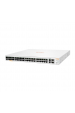 Obrázok pre HPE Aruba Networking Aruba Instant On 1960 48G 2XGT 2SFP+ Řízený L2+ Gigabit Ethernet (10/100/1000) 1U Bílá