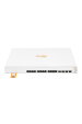 Obrázok pre HPE Aruba Networking Aruba Instant On 1960 12XGT 4SFP+ Řízený L2+ 10G Ethernet (100/1000/10000) 1U Bílá