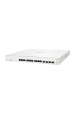 Obrázok pre HPE Aruba Networking Aruba Instant On 1960 12XGT 4SFP+ Řízený L2+ 10G Ethernet (100/1000/10000) 1U Bílá