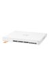 Obrázok pre HPE Aruba Networking Aruba Instant On 1960 12XGT 4SFP+ Řízený L2+ 10G Ethernet (100/1000/10000) 1U Bílá