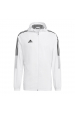 Obrázok pre adidas Men's Entrada 22 All-Weather Jacket black IK4010