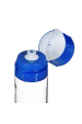 Obrázok pre Filtrační láhev Brita Vital 0,6 l +1ks MicroDisc (modrý)