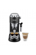 Obrázok pre De’Longhi Dedica Style EC 685.BK Poloautomatické Espresso kávovar 1,1 l