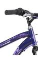 Obrázok pre Kolo Huffy EXTENT 24" FIOLET 64359W