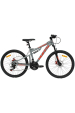 Obrázok pre Kolo Huffy HUFFY MARKER 24" SILVER 24940W Silver