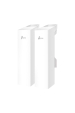 Obrázok pre TP-Link EAP211-BRIDGE KIT most/opakovač Síťový bridge 867 Mbit/s Bílá