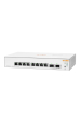 Obrázok pre HPE Aruba Networking Aruba Instant On 1930 Řízený L2+ Gigabit Ethernet (10/100/1000) 1U Bílá