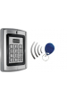 Obrázok pre COMBINATION LOCK ''EURA'' AC-30C7 (2 exits, surface-mounted, proximity card)