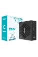 Obrázok pre Zotac ZBOX CI337 nano 0.9L sized PC Černá N100 3,4 GHz