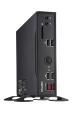 Obrázok pre Shuttle DS20U3V2 barebone počítač PC s objemem 1,3 l Černá i3-10110U Intel® SoC 2,1 GHz