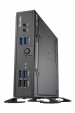 Obrázok pre Shuttle DS50U7 barebone počítač PC s objemem 1,3 l Černá i7-1355U