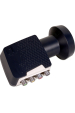 Obrázok pre Spacetronik SPH-HLC6IR HDMI to LAN Converter (extender)