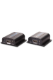 Obrázok pre Spacetronik SPH-HLC6IR HDMI to LAN Converter (extender)