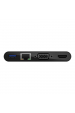 Obrázok pre Belkin AVC004BTBK dokovací stanice/replikátor portů USB 3.2 Gen 1 (3.1 Gen 1) Type-C Černá