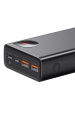 Obrázok pre Baseus PPIMDA-D01 externí baterie Polymer 20000 mAh Černá
