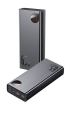 Obrázok pre Baseus PPIMDA-D01 externí baterie Polymer 20000 mAh Černá