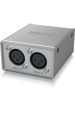 Obrázok pre Klark Teknik MIC BOOSTER CM-2 Miniaturowy booster mikrofonowy