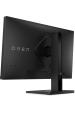 Obrázok pre OMEN by HP 23.8 inch FHD 165Hz Gaming Monitor - OMEN 24 počítačový monitor 60,5 cm (23.8") 1920 x 1080 px Full HD Černá