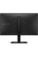 Obrázok pre OMEN by HP 23.8 inch FHD 165Hz Gaming Monitor - OMEN 24 počítačový monitor 60,5 cm (23.8") 1920 x 1080 px Full HD Černá