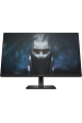 Obrázok pre OMEN by HP 23.8 inch FHD 165Hz Gaming Monitor - OMEN 24 počítačový monitor 60,5 cm (23.8") 1920 x 1080 px Full HD Černá