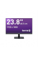 Obrázok pre Wortmann AG TERRA 2427W V2 počítačový monitor 60,5 cm (23.8") 1920 x 1080 px Full HD LCD Černá