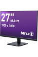 Obrázok pre Wortmann AG TERRA 3030229 počítačový monitor 68,6 cm (27") 1920 x 1080 px Full HD LED Černá