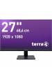 Obrázok pre Wortmann AG TERRA 3030229 počítačový monitor 68,6 cm (27") 1920 x 1080 px Full HD LED Černá