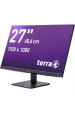 Obrázok pre Wortmann AG TERRA 3030229 počítačový monitor 68,6 cm (27") 1920 x 1080 px Full HD LED Černá