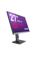 Obrázok pre TERRA 3030231 počítačový monitor 68,6 cm (27") 2560 x 1440 px Wide Quad HD LED Černá