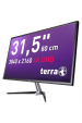 Obrázok pre Wortmann AG TERRA 3290W LED display 80 cm (31.5") 3840 x 2160 px 4K Ultra HD Černá