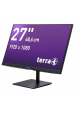 Obrázok pre TERRA 3030230 počítačový monitor 68,6 cm (27") 1920 x 1080 px Full HD LED Černá