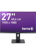 Obrázok pre Wortmann AG TERRA 3030228 počítačový monitor 68,6 cm (27") 1920 x 1080 px Full HD LED Černá