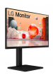 Obrázok pre LG 24BA550-B počítačový monitor 60,5 cm (23.8") 1920 x 1080 px Full HD LCD Černá