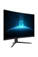 Obrázok pre MSI G27C3F počítačový monitor 68,6 cm (27") 1920 x 1080 px Full HD LCD Černá