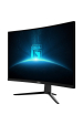 Obrázok pre MSI G27C3F počítačový monitor 68,6 cm (27") 1920 x 1080 px Full HD LCD Černá