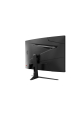 Obrázok pre MSI G27C3F počítačový monitor 68,6 cm (27") 1920 x 1080 px Full HD LCD Černá