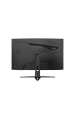 Obrázok pre MSI G27C3F počítačový monitor 68,6 cm (27") 1920 x 1080 px Full HD LCD Černá