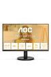 Obrázok pre AOC 24B3HMA2 počítačový monitor 60,5 cm (23.8") 1920 x 1080 px Full HD LED Černá