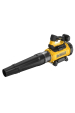 Obrázok pre DeWALT DCMBL777N-XJ akumulátorový odfukovač listí 258 km/h Žlutá 54 V