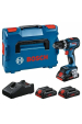 BOSCH. UDF SCREWDRIVER. GSB 18V-90C 3xPC4,0Ah 64/36Nm LB... Obrázok pre BOSCH. UDF SCREWDRIVER. GSB 18V-90C 3xPC4,0Ah 64/36Nm LB...