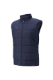 Obrázok pre Puma Team Liga Vest Jacket navy blue 657968 06 S