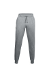 Obrázok pre Under Armour Rival Fleece Jogger Men's Pants Grey 1357128 012 S