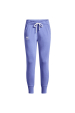 Obrázok pre Under Armour Rival Fleece Women's Pants Purple 1356416 495 M