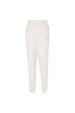 Obrázok pre Spodnie damskie Puma ESS+ Embroidery High-Waist Pants FL kremowe 670007 99 M